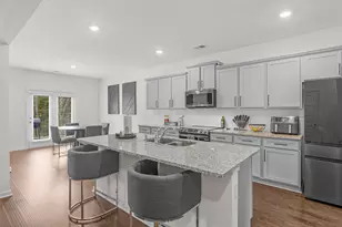 368 Noblewood Dr, McDonough, GA 30252 - Photo 8