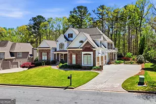 4147 Gold Mill Ridge, Canton, GA 30114 - Photo 1