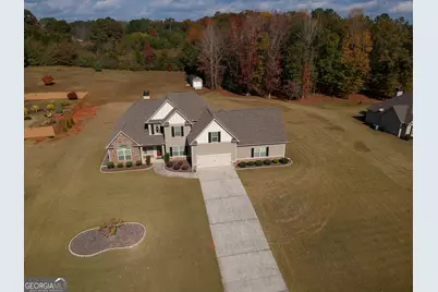 110 Moreland Oaks Drive, Moreland, GA 30259 - Photo 2