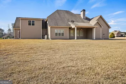 110 Moreland Oaks Drive, Moreland, GA 30259 - Photo 58