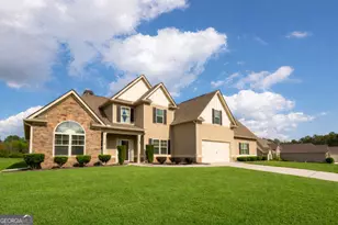 110 Moreland Oaks Dr, Moreland, GA 30259 - Photo 1