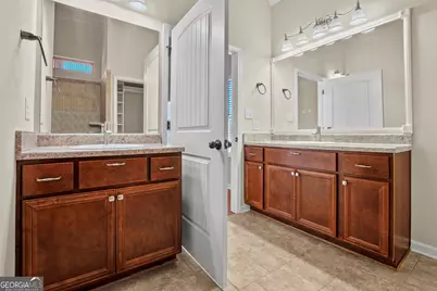 110 Moreland Oaks Drive, Moreland, GA 30259 - Photo 22