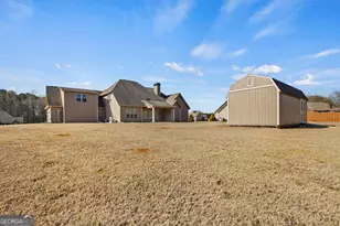 110 Moreland Oaks Dr, Moreland, GA 30259 - Photo 4