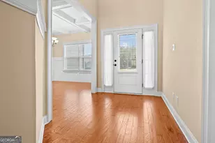 110 Moreland Oaks Dr, Moreland, GA 30259 - Photo 8