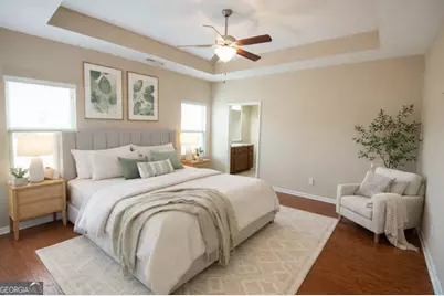 110 Moreland Oaks Drive, Moreland, GA 30259 - Photo 18