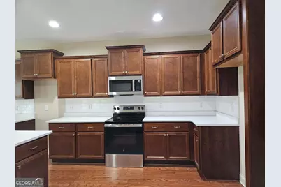 110 Moreland Oaks Drive, Moreland, GA 30259 - Photo 34
