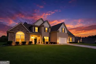110 Moreland Oaks Dr, Moreland, GA 30259 - Photo 1