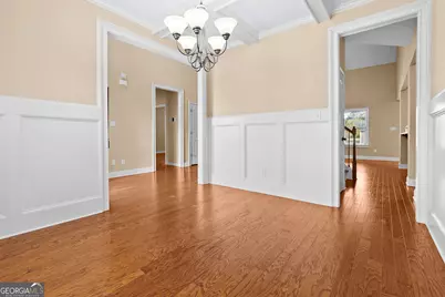 110 Moreland Oaks Drive, Moreland, GA 30259 - Photo 10