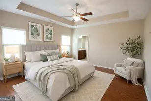 110 Moreland Oaks Dr, Moreland, GA 30259 - Photo 16
