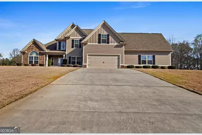 110 Moreland Oaks Drive, Moreland, GA 30259 - Photo 2