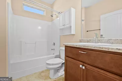 110 Moreland Oaks Drive, Moreland, GA 30259 - Photo 14