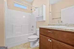 110 Moreland Oaks Dr, Moreland, GA 30259 - Photo 14