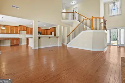 110 Moreland Oaks Drive, Moreland, GA 30259 - Photo 24