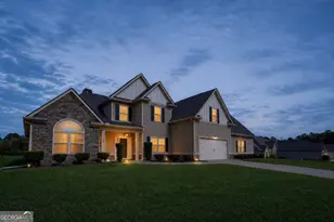 110 Moreland Oaks Dr, Moreland, GA 30259 - Photo 1