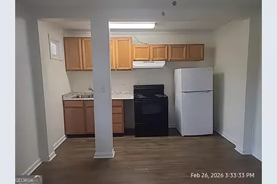 1124 N Jefferson Street #APT 7, Dublin, GA 31021 - Photo 1