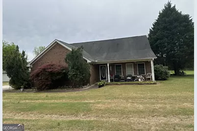 407 High Falls Road, Jackson, GA 30233 - Photo 1