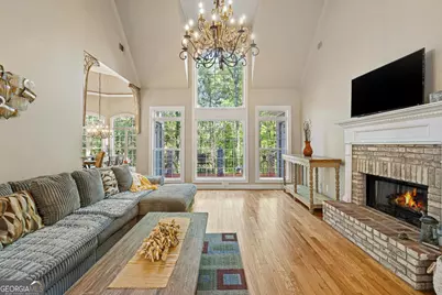 6160 Montlake Avenue, McDonough, GA 30253 - Photo 4