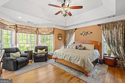 6160 Montlake Avenue, McDonough, GA 30253 - Photo 30