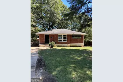 4548 Pine Drive, Forest Park, GA 30297 - Photo 1