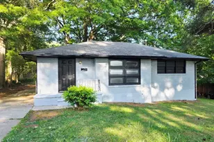 4548 Pine Dr, Forest Park, GA 30297 - Photo 1