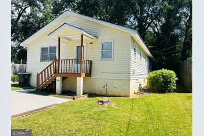 25 St Clair Street, Newnan, GA 30263 - Photo 2