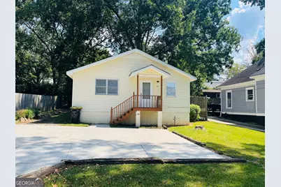 25 St Clair Street, Newnan, GA 30263 - Photo 1