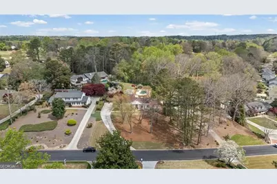 1275 Oakhaven Drive, Roswell, GA 30075 - Photo 58