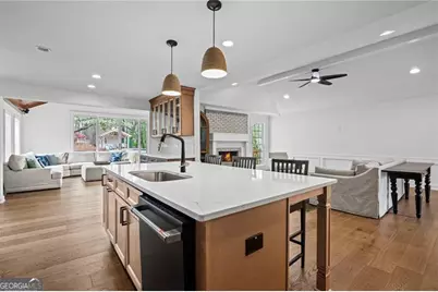 1275 Oakhaven Drive, Roswell, GA 30075 - Photo 12