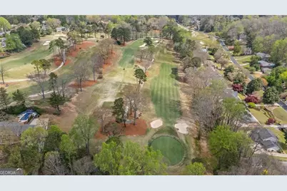 1275 Oakhaven Drive, Roswell, GA 30075 - Photo 60