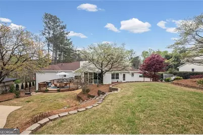 1275 Oakhaven Drive, Roswell, GA 30075 - Photo 48