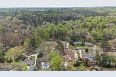 1275 Oakhaven Drive, Roswell, GA 30075 - Photo 64