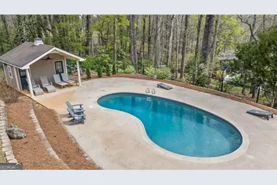 1275 Oakhaven Drive, Roswell, GA 30075 - Photo 50