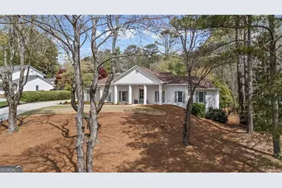 1275 Oakhaven Drive, Roswell, GA 30075 - Photo 2