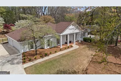 1275 Oakhaven Drive, Roswell, GA 30075 - Photo 4