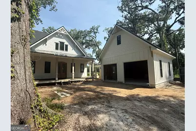 223 Audubon Wynd, Waverly, GA 31565 - Photo 2