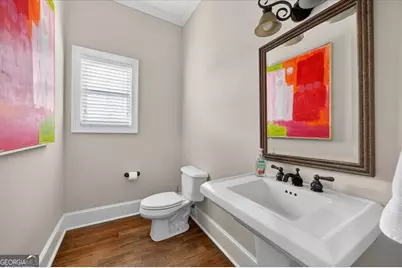 5022 Tucker Ridge, Macon, GA 31210 - Photo 22