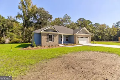 2269 Ga Hwy 119, Guyton, GA 31312 - Photo 4
