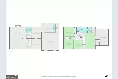 2809 Baronet Court, Duluth, GA 30096 - Photo 42