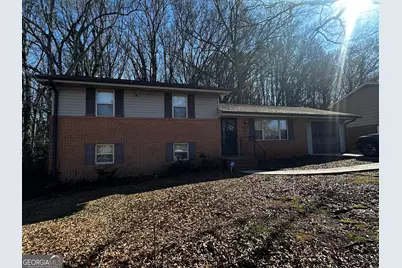 6182 Graceland Circle, Morrow, GA 30260 - Photo 1