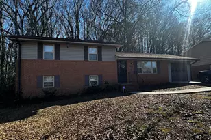 6182 Graceland Cir, Morrow, GA 30260 - Photo 1