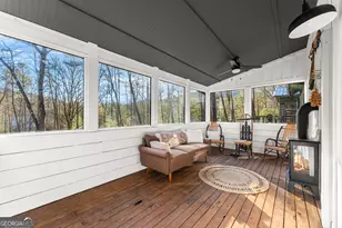 121 Waterfalls Wy, Clarkesville, GA 30523 - Photo 36