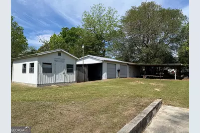 5519 Beulah Avenue, Eastman, GA 31023 - Photo 4