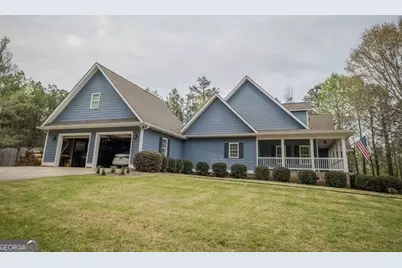 284 Deer Creek Drive, Forsyth, GA 31029 - Photo 2