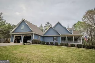 284 Deer Creek Dr, Forsyth, GA 31029 - Photo 2