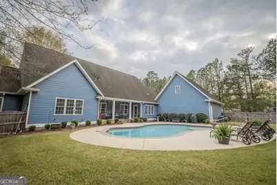 284 Deer Creek Drive, Forsyth, GA 31029 - Photo 4