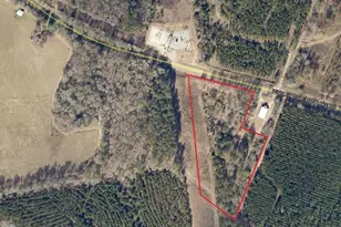 0 Wadley Coleman Lake Rd, Midville, GA 30441 - Photo 1