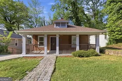 1405 Fulton Avenue, Atlanta, GA 30344 - Photo 2