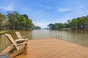 123 Lullwater Ln, Eatonton, GA 31024 - Photo 14