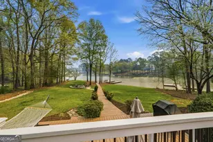 123 Lullwater Ln, Eatonton, GA 31024 - Photo 8