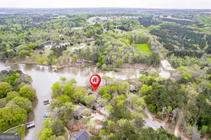 123 Lullwater Ln, Eatonton, GA 31024 - Photo 62